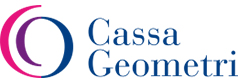 Cassa Geometri