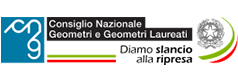 Consiglio Nazionale Geometri e Geometri Laureati