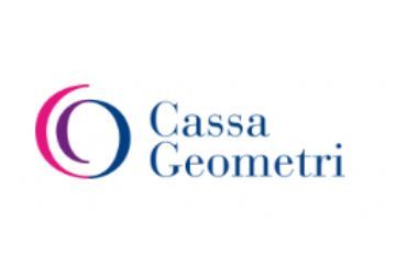 CASSA GEOMETRI - Comunicazione Estensione Orario centralino