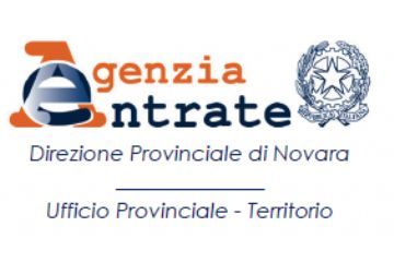 Soppressione dei sistemi di pagamento dei tributi mediante conto corrente postale